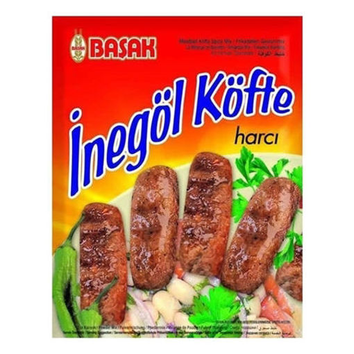 Picture of BASAK Inegol Kofte Harci 75g