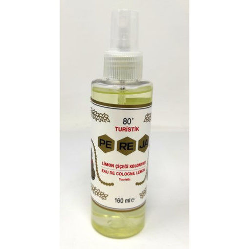 Picture of PEREJA Cologne (Turistik Limon Cicegi Kolonyasi) 150cc