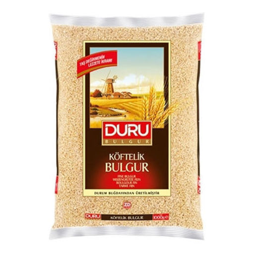 Picture of DURU Fine Bulgur 1000g