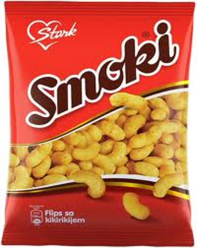 Picture of STARK Smoki 150g