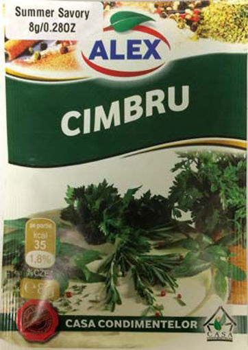 Picture of Savory Leaves (Cimbru) 8g
