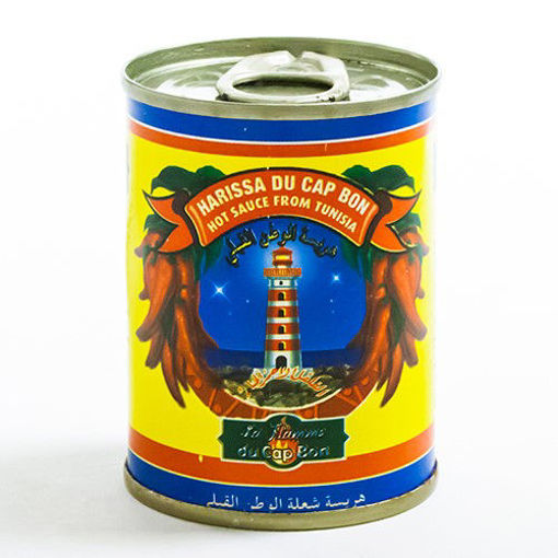 Picture of HARISSA Tunisian Du Cap Bon 340g