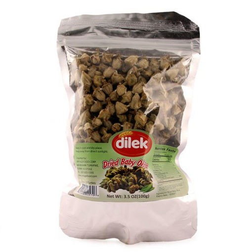Picture of Cesa Dried Baby Okra 50g