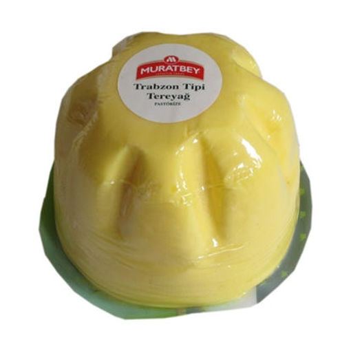 Picture of MURATBEY Traditional Butter (Trabzon Tereyagi) 400g