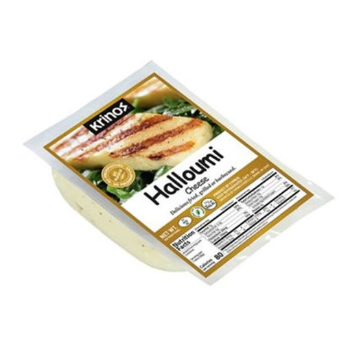 Picture of KRINOS Halloumi Grilling Cheese 225g