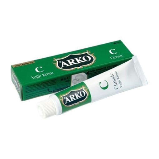 Picture of ARKO Skin Care Cream 4pc x 20ml