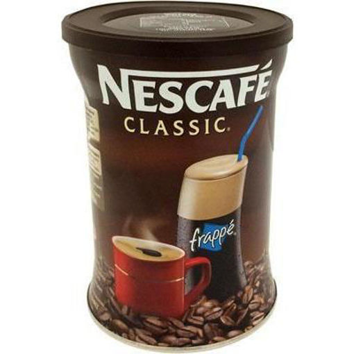 Picture of NESCAFE Classic Frappe Instant Coffee 200g