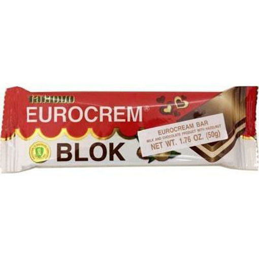 Picture of SWISSLION Takovo Eurocrem Blok 50g