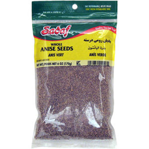 Picture of SADAF Anise Seeds 170g