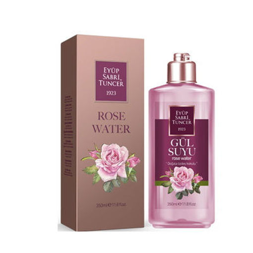 Picture of EYUP SABRI TUNCER Rose Water (Gul Suyu) 350g