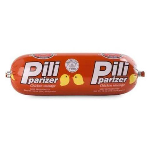 Picture of BROTHER&SISTER Pili Parizer 454g