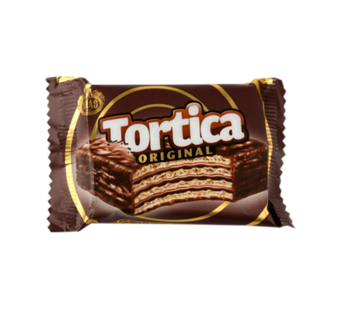 Picture of KRAS Tortica Original Wafer 25g