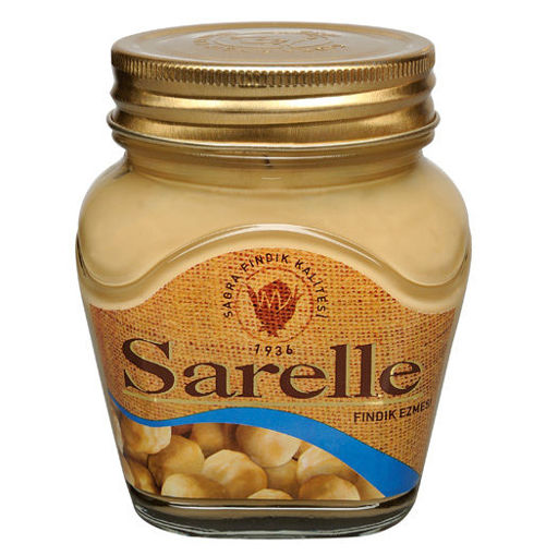 Picture of SARELLE Hazelnut Spread 350g