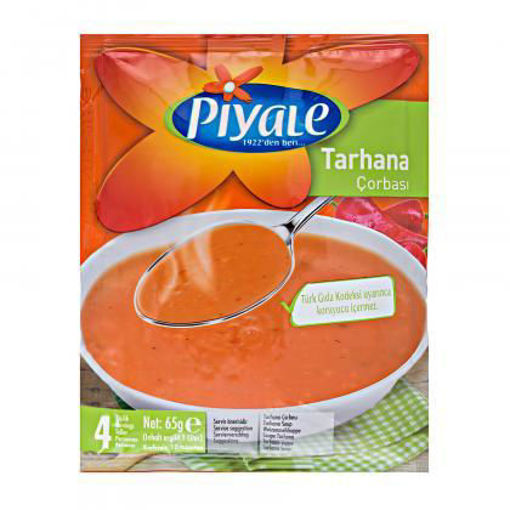 Picture of PIYALE Mild Tarhana Soup 65g
