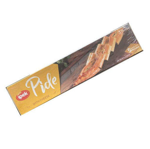 Picture of Pide w/Cheese (5pc) 375g