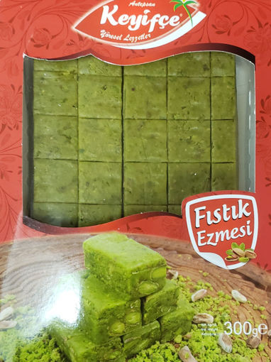 Picture of ANTEPSAN KEYIFCE Fistik Ezmesi 300g