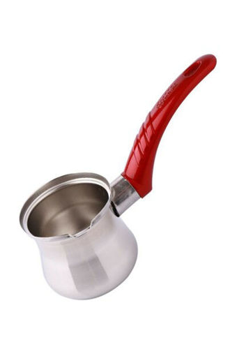 Picture of MENZIR Stainless Steel Coffee Pot #5