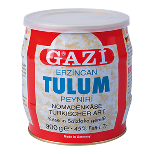 Picture of GAZI Tulum Cheese 900g