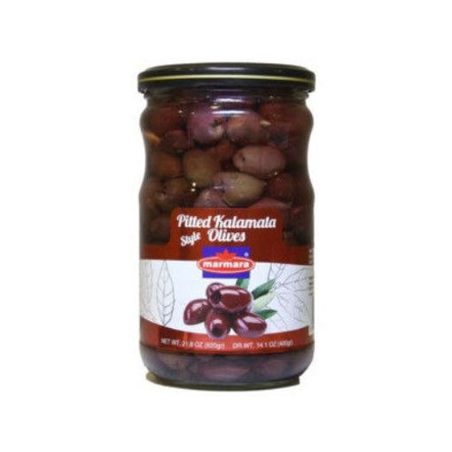 Picture of MARMARA Pitted Kalamata Olives 400g