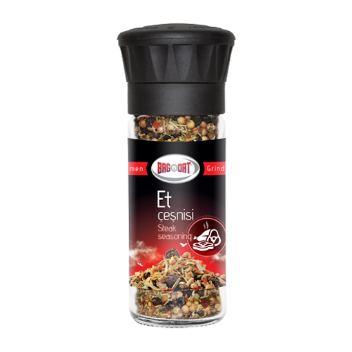 Picture of BAGDAT Steak Seasoning 50g