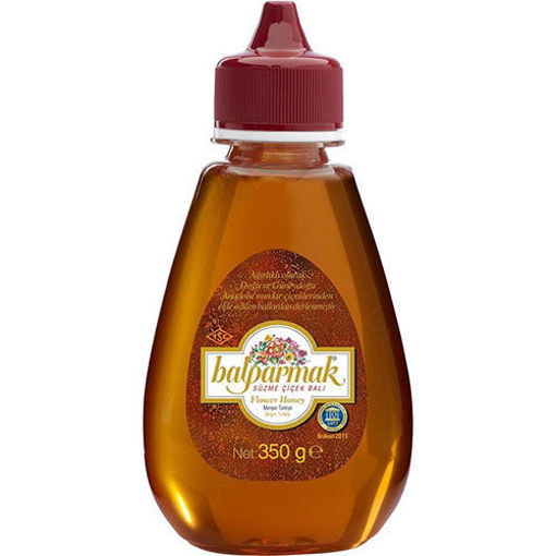Picture of BALPARMAK Anatolian Blossom Honey 350g