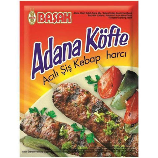 Picture of BASAK Adana Kofte Seasoning Spice Mix 65g