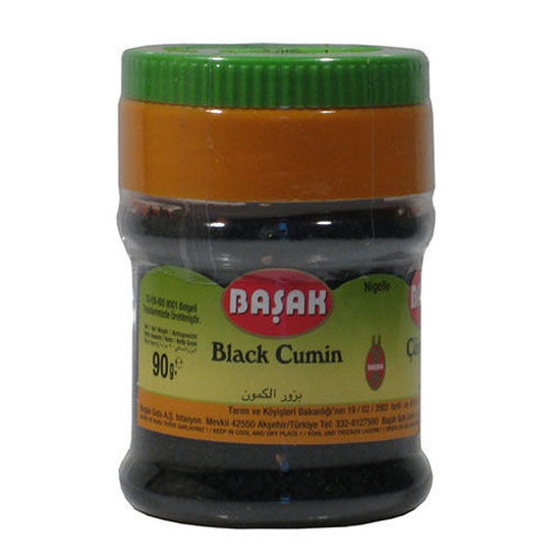 Picture of BASAK Black Cumin (Corekotu) 90g