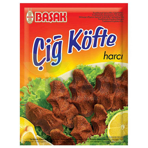 Picture of BASAK Cig Kofte Harci 100g
