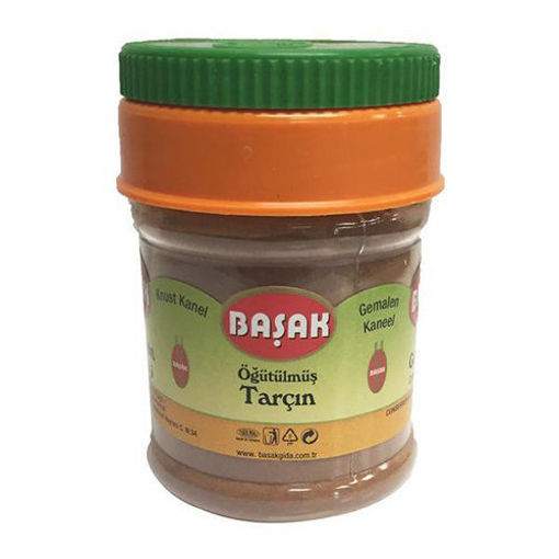 Picture of BASAK Cinnamon Ground 95g