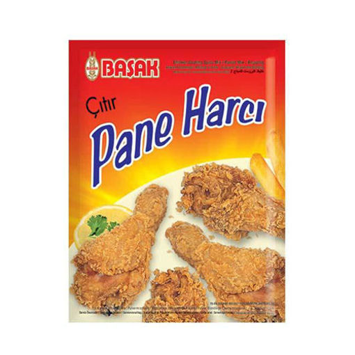 Picture of BASAK Citir Pane Harci 100g