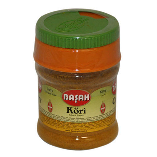 Picture of BASAK Curry Powder 75g