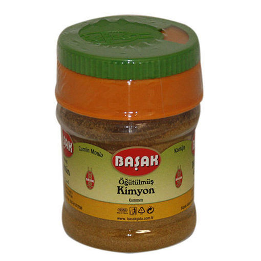 Picture of BASAK Ground Cumin 75g