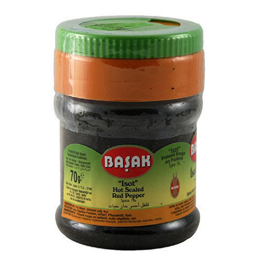Picture of BASAK Isot Pepper (Urfa Pepper) 70g