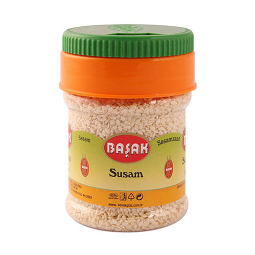 Picture of BASAK Sesame Seed 100g