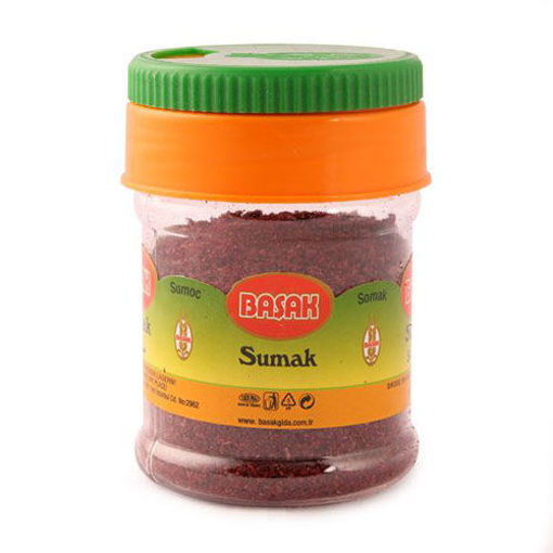Picture of BASAK Sumac 30g