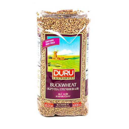 Picture of DURU Buckwheat (Grechka) 1kg