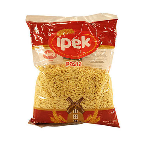 Picture of IPEK Orzo (Arpa Sehriye) 454g