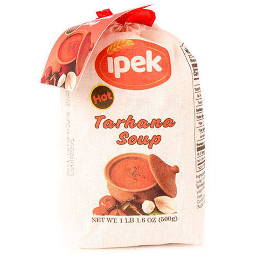 Picture of IPEK Tarhana Soup Hot 500g