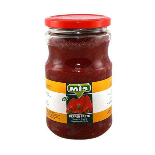 Picture of MIS Mild Pepper Paste  700g
