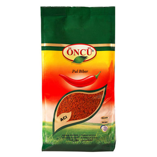 Picture of ONCU Aci Pul Biberi (Red Hot Pepper) 500g