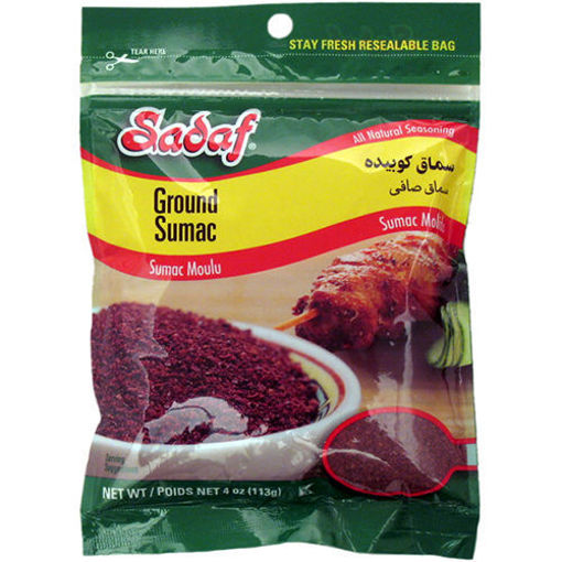 Picture of SADAF Ground Sumac 113g