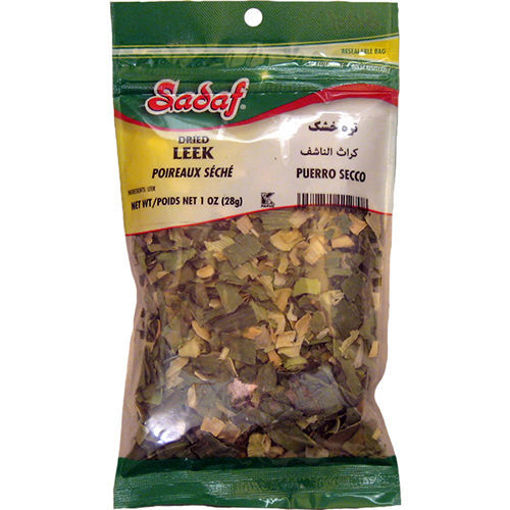 Picture of SADAF Leek Dried 28g