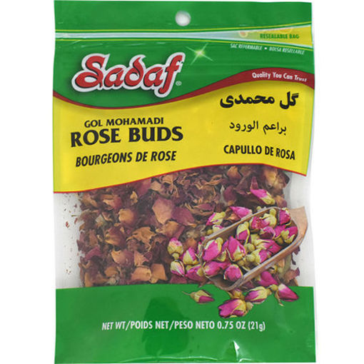 Picture of SADAF Rose Buds 28g