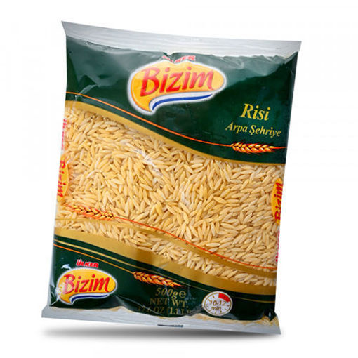 Picture of ULKER Bizim Mutfak Arpa Sehriye 500g