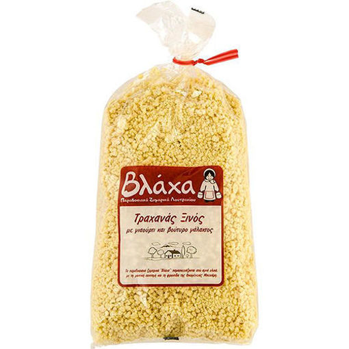 Picture of VLAHA Sour Tarhana (Grated Pasta Dough) 500g