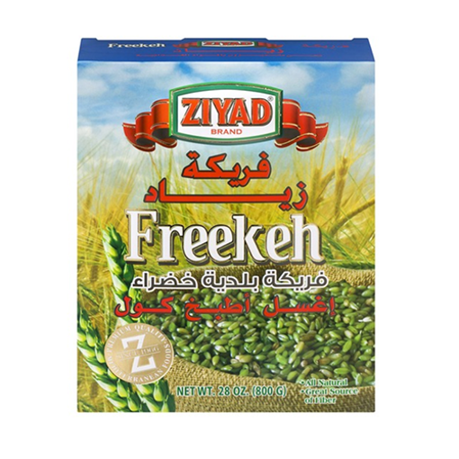 Picture of ZIYAD Freekeh 800g