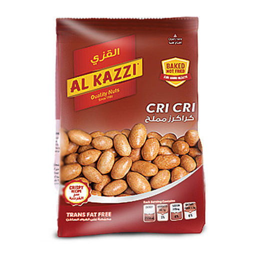 Picture of AL KAZZI Cri-Cri 300g