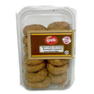 Picture of IPEK Ring Cookies w/Sesame (Kandil Simidi) 300g