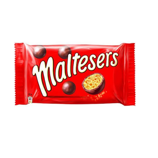 Picture of MALTESERS Chocolate Balls 37g