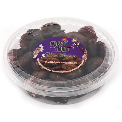 Picture of MR.NUT Premium Dried Apricot 454g